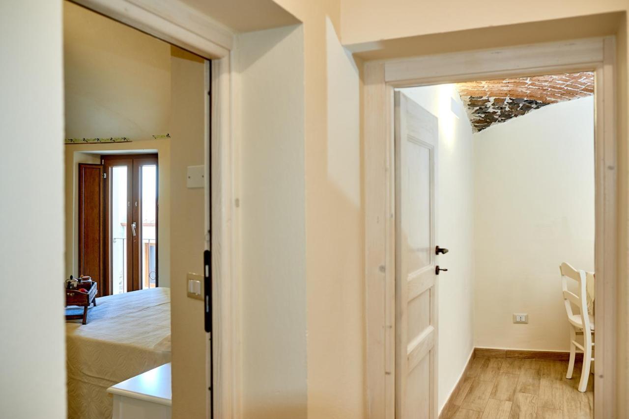 Casa Masuri, Nel Cuore Di Dorgali Ngoại thất bức ảnh