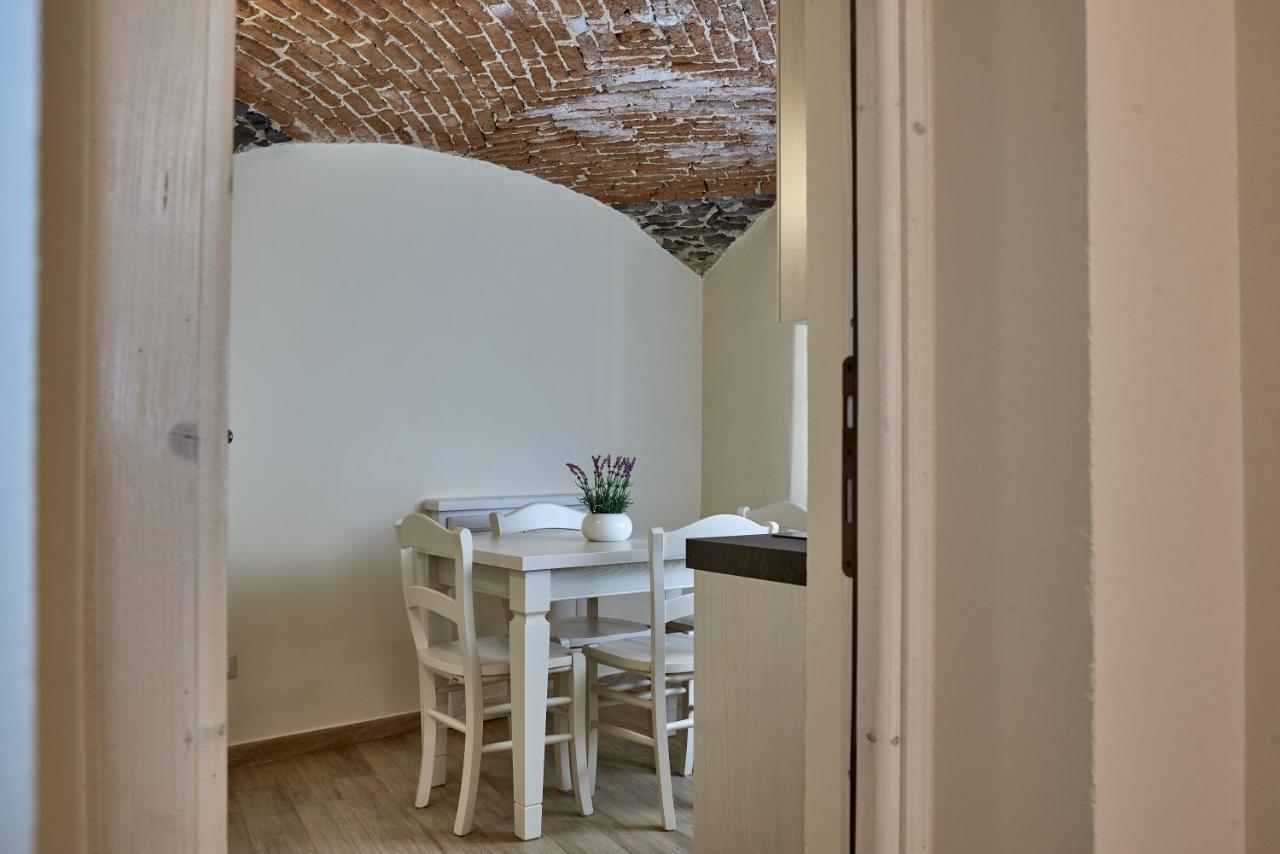 Casa Masuri, Nel Cuore Di Dorgali Ngoại thất bức ảnh