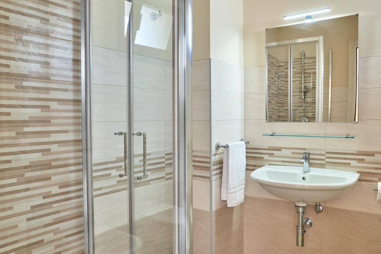 Casa Masuri, Nel Cuore Di Dorgali Ngoại thất bức ảnh