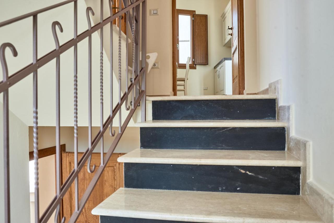 Casa Masuri, Nel Cuore Di Dorgali Ngoại thất bức ảnh