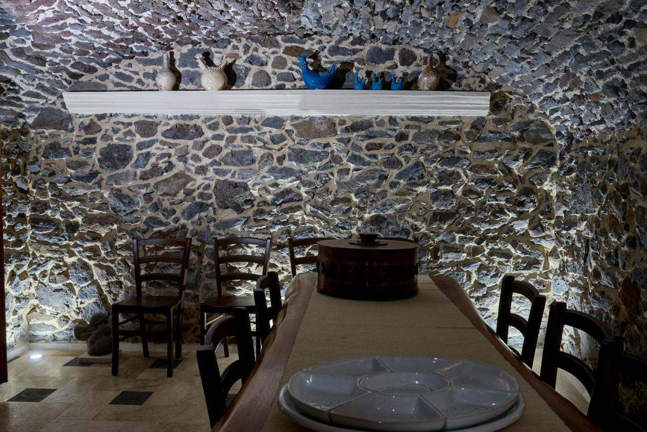 Casa Masuri, Nel Cuore Di Dorgali Ngoại thất bức ảnh