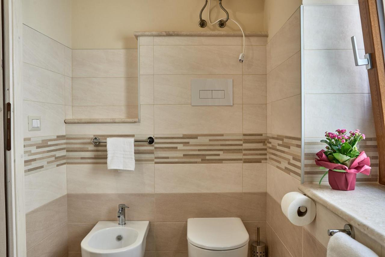 Casa Masuri, Nel Cuore Di Dorgali Ngoại thất bức ảnh